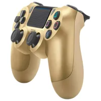 Sony Playstation 4 Slim Золото photo 13