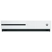 Microsoft Xbox One S Белый photo 5