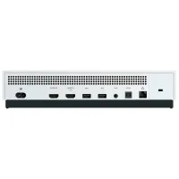 Microsoft Xbox One S Белый photo 6
