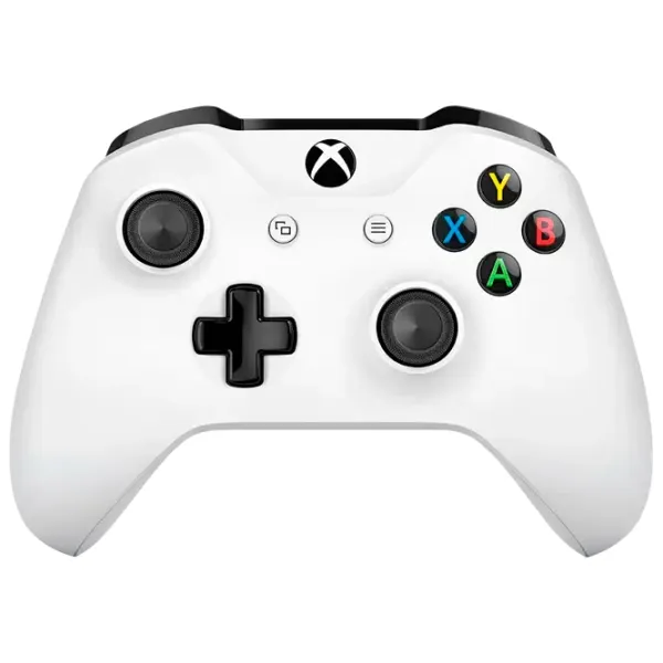 Microsoft Xbox One S Белый photo 7