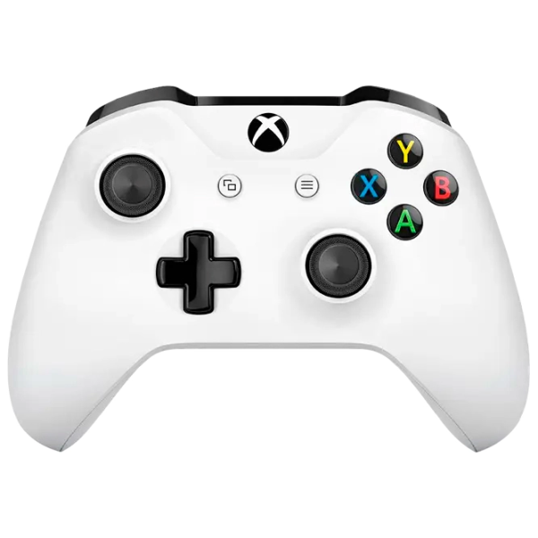 Microsoft Xbox One S Белый photo 7