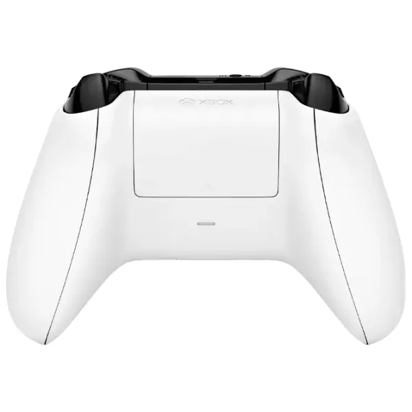 Microsoft Xbox One S Белый photo 9