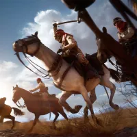 Microsoft Xbox One S Белый photo 12