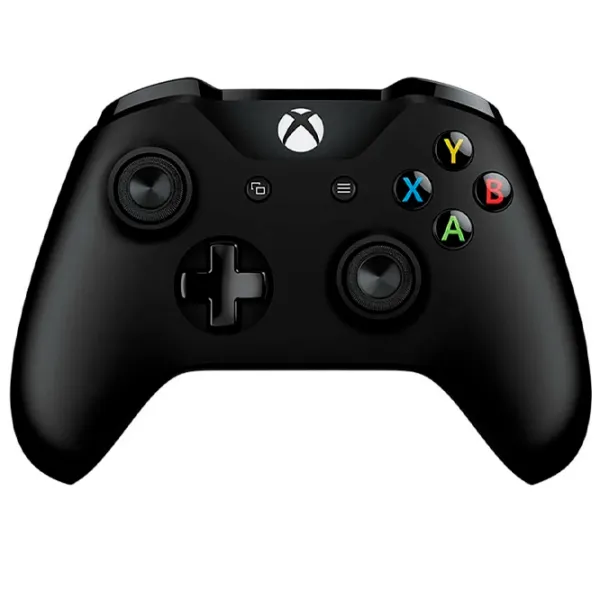 Microsoft Xbox One X + Forza Horizon 4 + Forza Motorsport 7 Черный photo 7