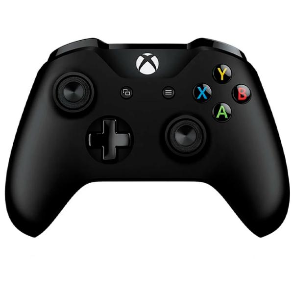 Microsoft Xbox One X + Forza Horizon 4 + Forza Motorsport 7 Черный photo 7