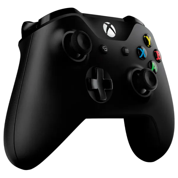 Microsoft Xbox One X + Forza Horizon 4 + Forza Motorsport 7 Черный photo 8
