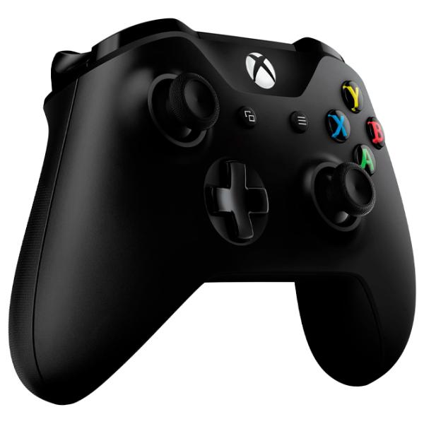 Microsoft Xbox One X + Forza Horizon 4 + Forza Motorsport 7 Черный photo 8