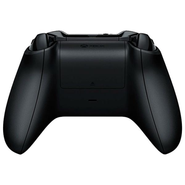 Microsoft Xbox One X + Forza Horizon 4 + Forza Motorsport 7 Черный photo 9