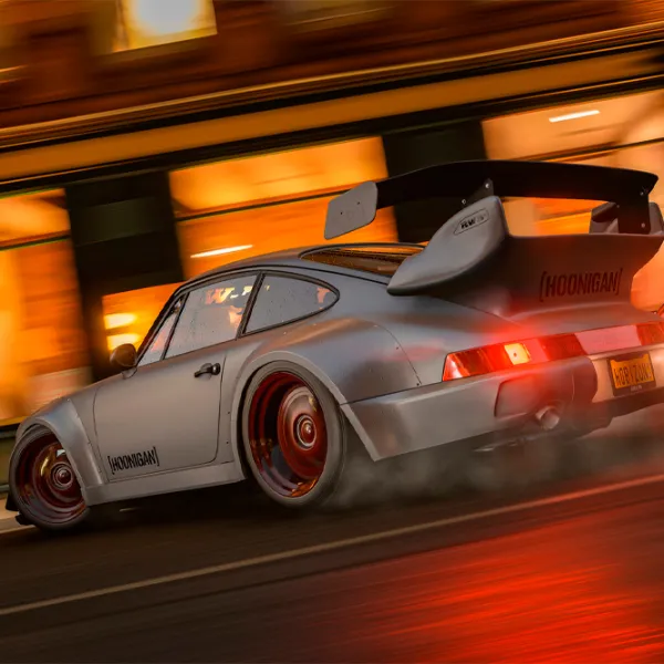 Microsoft Xbox One X + Forza Horizon 4 + Forza Motorsport 7 Черный photo 13