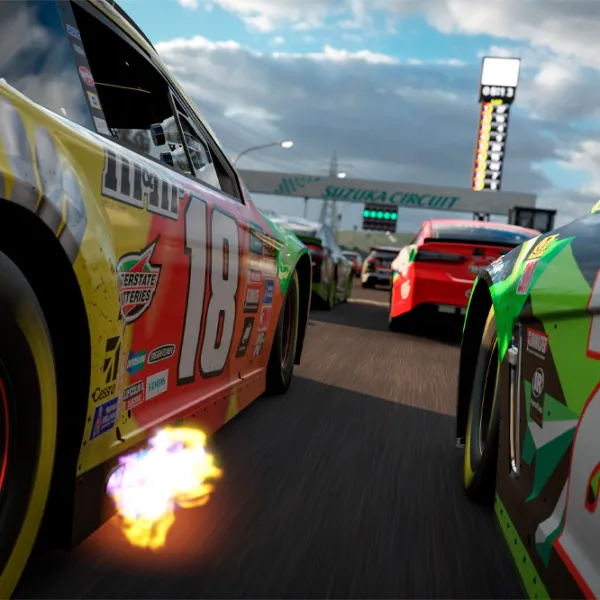 Microsoft Xbox One X + Forza Horizon 4 + Forza Motorsport 7 Черный photo 15