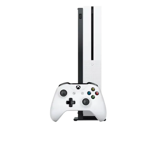Microsoft Xbox One S White photo 7 Microsoft Xbox One S White photo 7
