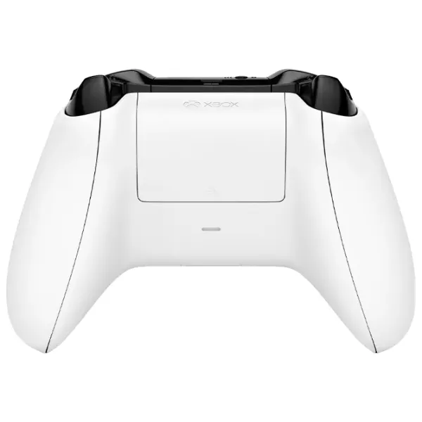 Microsoft Xbox One S White photo 13 Microsoft Xbox One S White photo 13