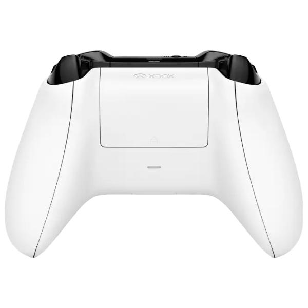 Microsoft Xbox One S White photo 13 Microsoft Xbox One S White photo 13