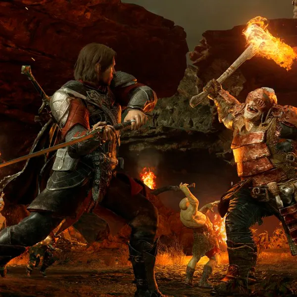 Microsoft Xbox One S White photo 14 Microsoft Xbox One S White photo 14