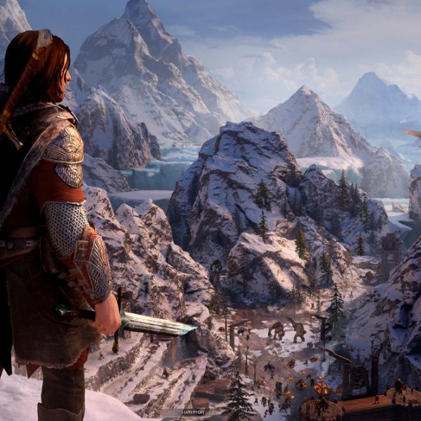 Microsoft Xbox One S White photo 18 Microsoft Xbox One S White photo 18