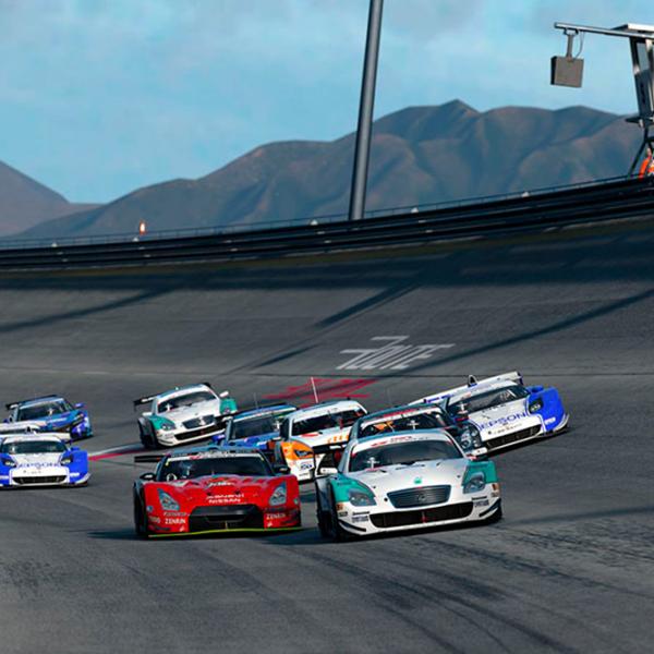 Sony Playstation 4 PRO + Gran Turismo Sport Черный photo 10