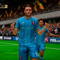 Sony Playstation 4 Slim + FIFA 18 Черный photo 9