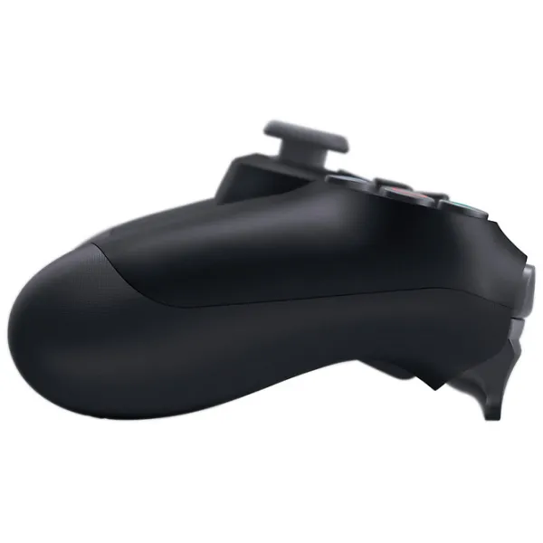 Gamepad Sony Dualshock 4 Fără fir / 14 buttons / Black photo 3 Gamepad Sony Dualshock 4 Fără fir / 14 buttons / Black photo 3