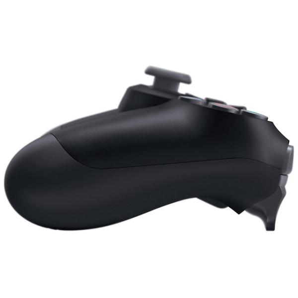 Gamepad Sony Dualshock 4 Fără fir / 14 buttons / Black photo 3 Gamepad Sony Dualshock 4 Fără fir / 14 buttons / Black photo 3