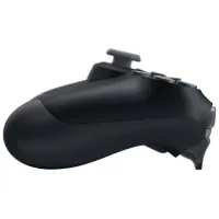 Геймпад Sony Dualshock 4 Беспроводные / 14 buttons / Черный photo 3
