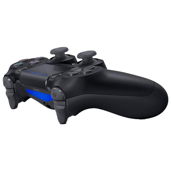 Gamepad Sony Dualshock 4 Fără fir / 14 buttons / Black photo 5 Gamepad Sony Dualshock 4 Fără fir / 14 buttons / Black photo 5