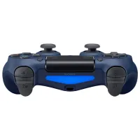 Геймпад Sony Dualshock 4 Беспроводные / 14 buttons / Синий photo 3