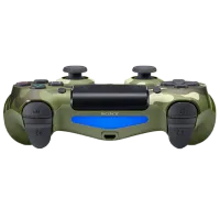 Геймпад Sony Dualshock 4 Беспроводные / 14 buttons / Зеленый photo 3