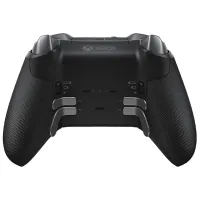Геймпад Microsoft Xbox One Elite Беспроводные / 20 buttons / Черный photo 3