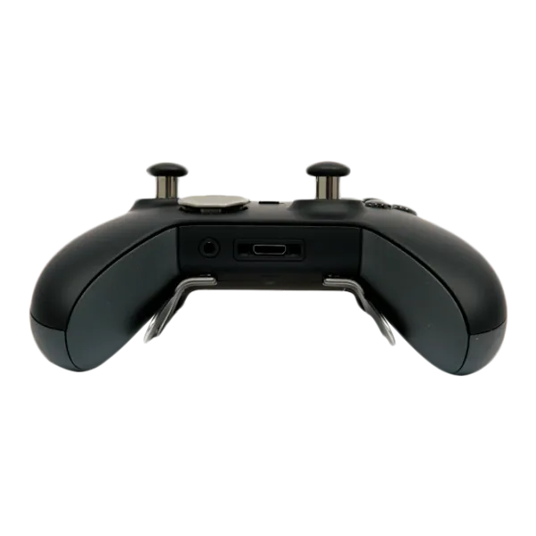Геймпад Microsoft Xbox One Elite Беспроводные / 20 buttons / Черный photo 7