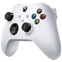 Геймпад Microsoft Xbox One + Adapter Windows 10 Беспроводные / 17 buttons / Белый photo 2