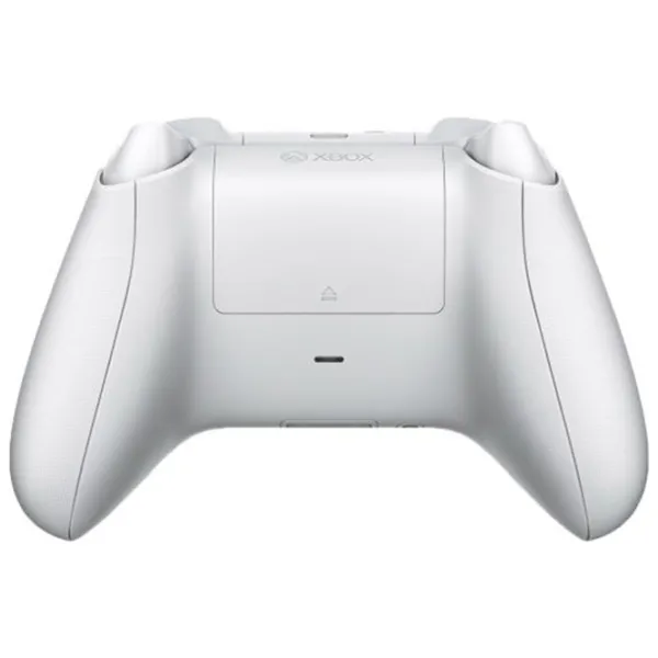 Геймпад Microsoft Xbox One + Adapter Windows 10 Беспроводные / 17 buttons / Белый photo 3