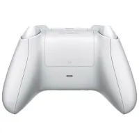 Геймпад Microsoft Xbox One + Adapter Windows 10 Беспроводные / 17 buttons / Белый photo 3