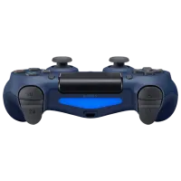 Gamepad Sony Dualshock 4 V2 FC Limited Edition Fără fir / 14 buttons / Blue photo 3