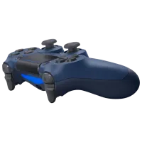 Gamepad Sony Dualshock 4 V2 FC Limited Edition Fără fir / 14 buttons / Blue photo 4