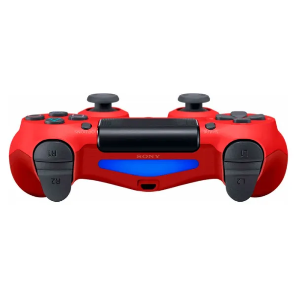 Геймпад Sony Dualshock 4 V2 FC Limited Edition Беспроводные / 14 buttons / Красный photo 3