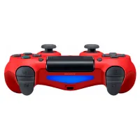 Gamepad Sony Dualshock 4 V2 FC Limited Edition Fără fir / 14 buttons / Red photo 3