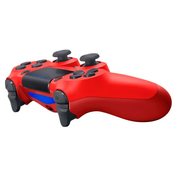 Геймпад Sony Dualshock 4 V2 FC Limited Edition Беспроводные / 14 buttons / Красный photo 4
