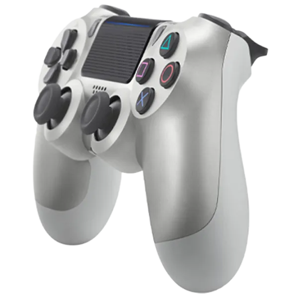 Gamepad Sony Dualshock 4 V2 FC Limited Edition Fără fir / 13 buttons / Gold photo 2