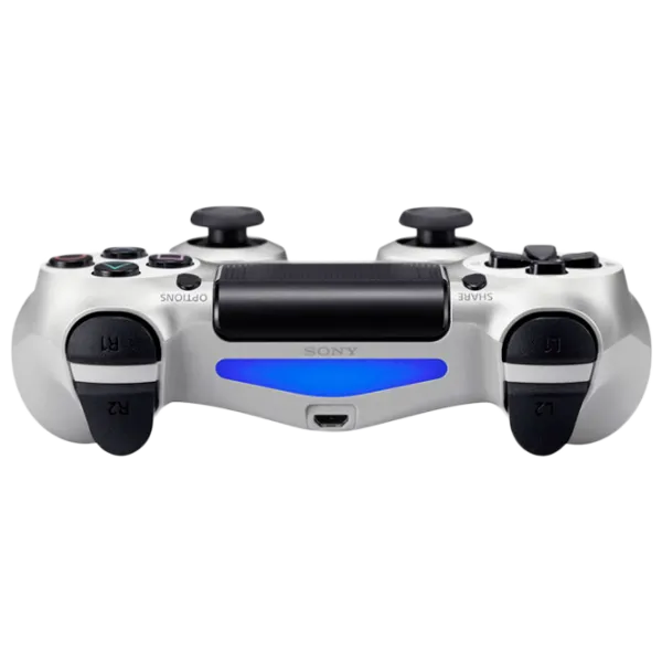 Gamepad Sony Dualshock 4 V2 FC Limited Edition Fără fir / 13 buttons / Gold photo 3