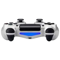 Gamepad Sony Dualshock 4 V2 FC Limited Edition Fără fir / 13 buttons / Gold photo 3