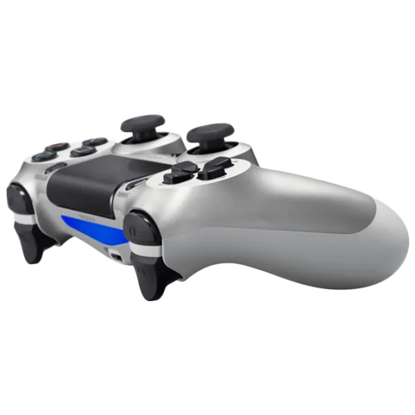 Gamepad Sony Dualshock 4 V2 FC Limited Edition Fără fir / 13 buttons / Gold photo 4