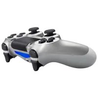 Gamepad Sony Dualshock 4 V2 FC Limited Edition Fără fir / 13 buttons / Gold photo 4