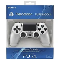 Gamepad Sony Dualshock 4 V2 FC Limited Edition Fără fir / 13 buttons / Gold photo 5