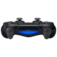 Gamepad Sony Dualshock 4 V2 FC Limited Edition Fără fir / 14 buttons / Black photo 2