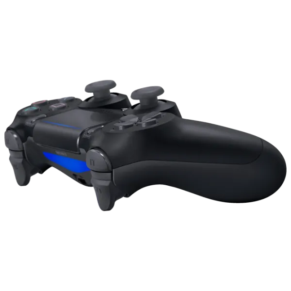 Gamepad Sony Dualshock 4 V2 FC Limited Edition Fără fir / 14 buttons / Black photo 3 Gamepad Sony Dualshock 4 V2 FC Limited Edition Fără fir / 14 buttons / Black photo 3