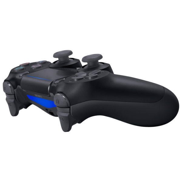 Gamepad Sony Dualshock 4 V2 FC Limited Edition Fără fir / 14 buttons / Black photo 3 Gamepad Sony Dualshock 4 V2 FC Limited Edition Fără fir / 14 buttons / Black photo 3