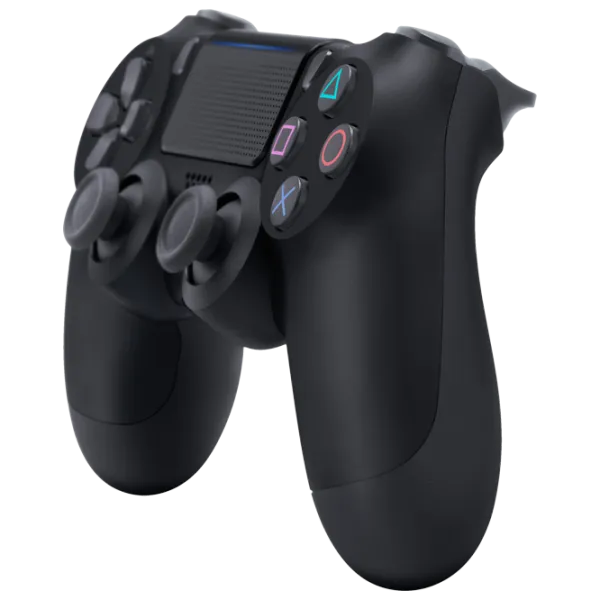 Gamepad Sony Dualshock 4 V2 FC Limited Edition Fără fir / 14 buttons / Black photo 4 Gamepad Sony Dualshock 4 V2 FC Limited Edition Fără fir / 14 buttons / Black photo 4
