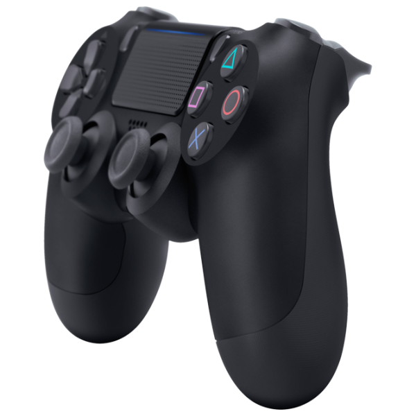 Gamepad Sony Dualshock 4 V2 FC Limited Edition Fără fir / 14 buttons / Black photo 4 Gamepad Sony Dualshock 4 V2 FC Limited Edition Fără fir / 14 buttons / Black photo 4
