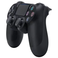 Gamepad Sony Dualshock 4 V2 FC Limited Edition Fără fir / 14 buttons / Black photo 4