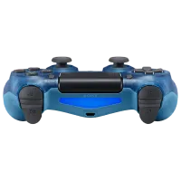 Gamepad Sony Dualshock 4 V2 FC Limited Edition Fără fir / 14 buttons / Blue photo 3